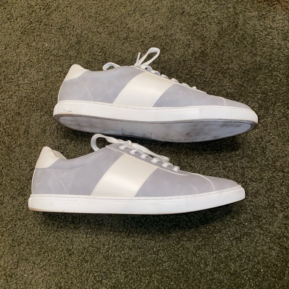 Bar 111 sneakers - Picture 2 of 3